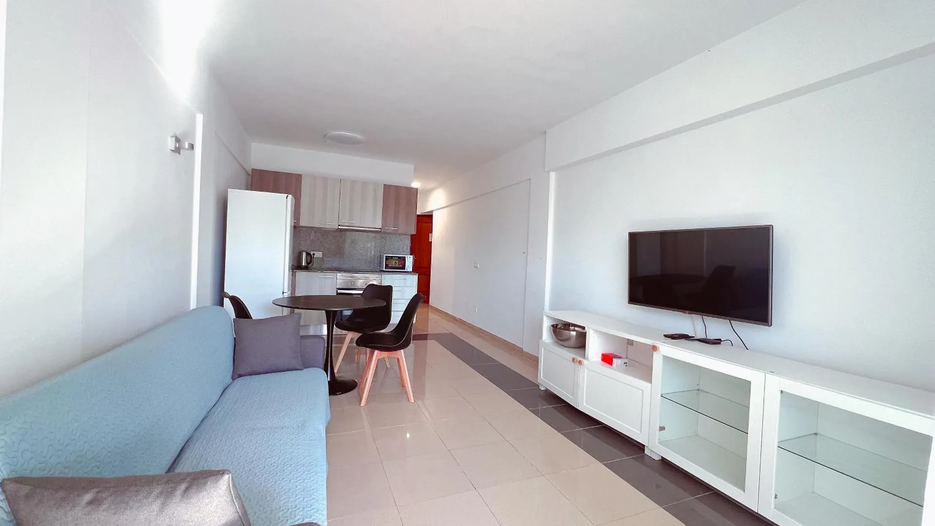 Ocean Breeze 1 Bedroom Apartment, Mirador Paraiso Pp18 Playa Paraiso