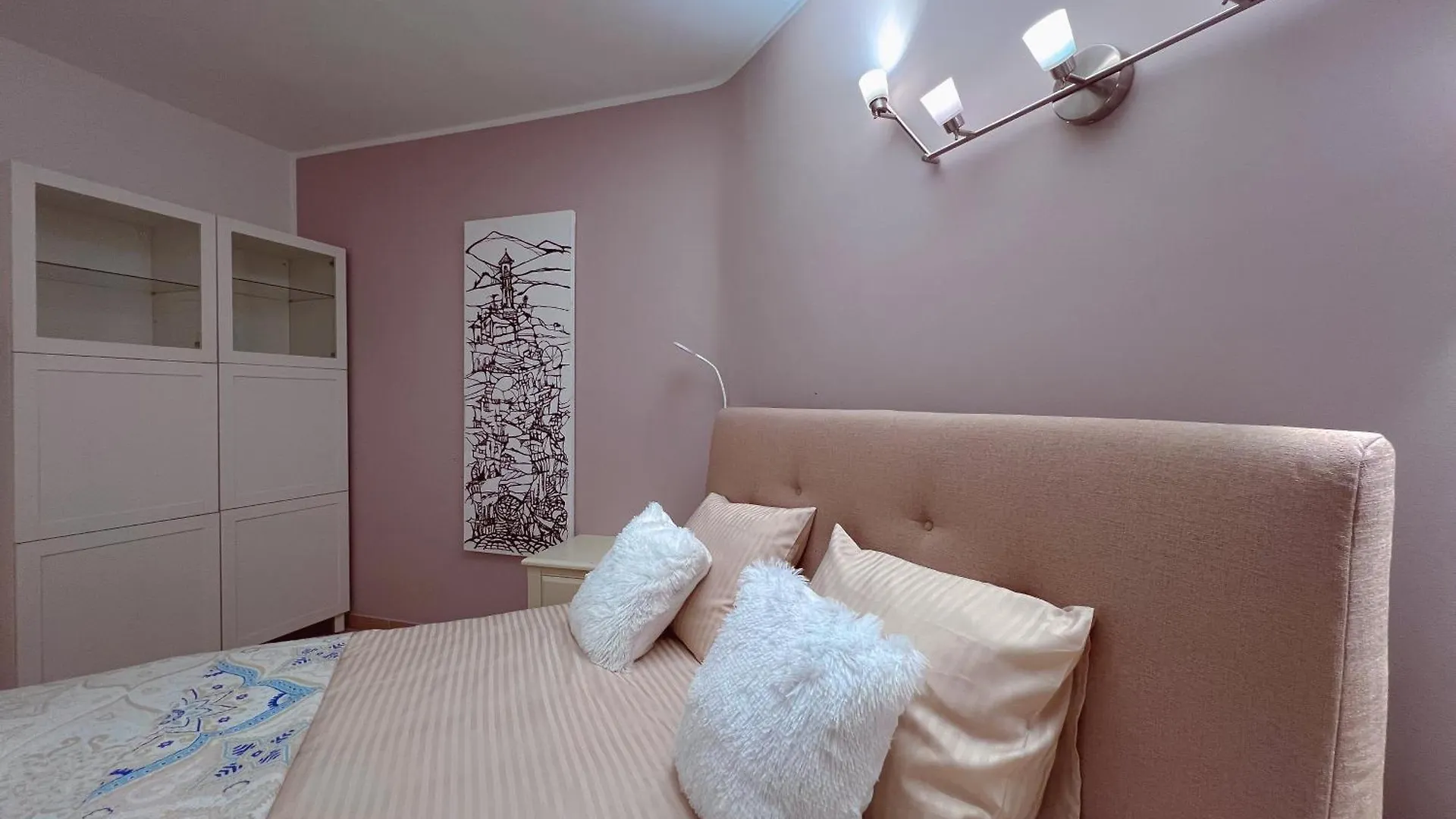 Ocean Breeze 1 Bedroom Apartment, Mirador Paraiso Pp18 Playa Paraiso  0*, Playa Paraiso (Tenerife)