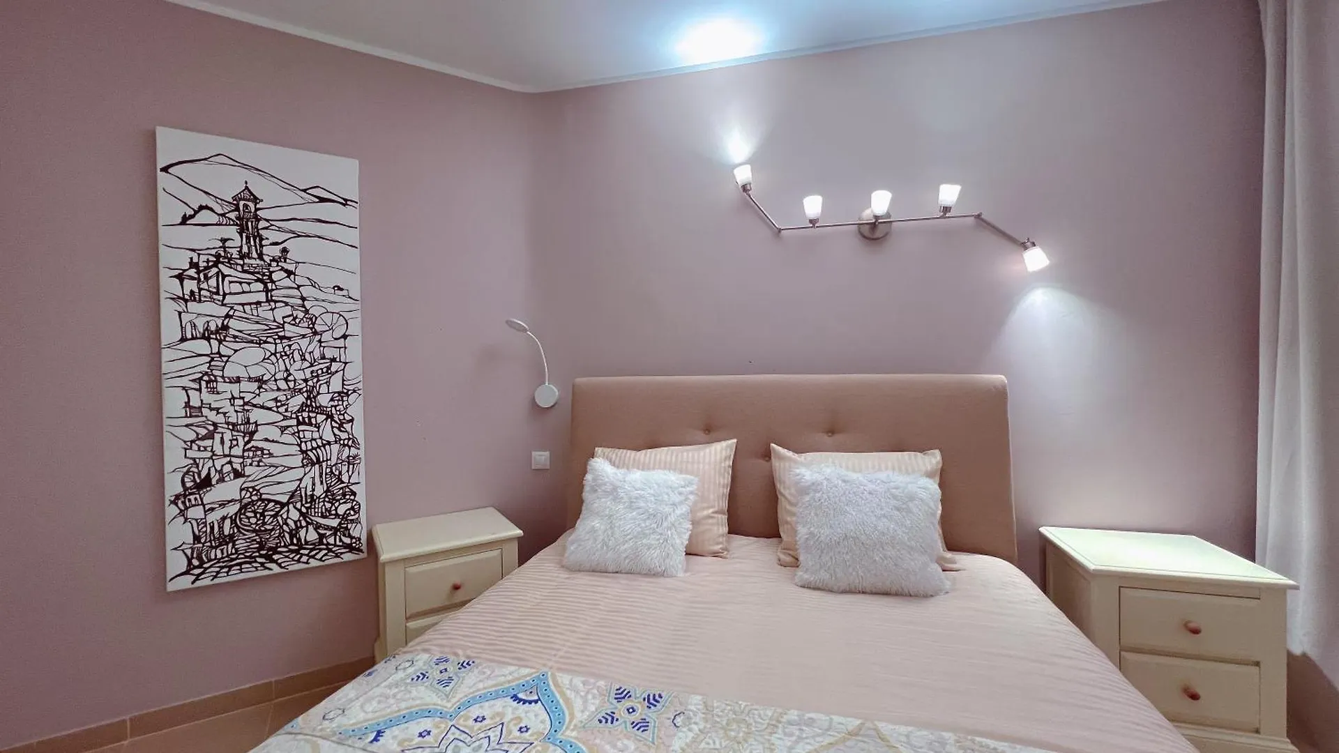 Ocean Breeze 1 Bedroom Apartment, Mirador Paraiso Pp18 Playa Paraiso