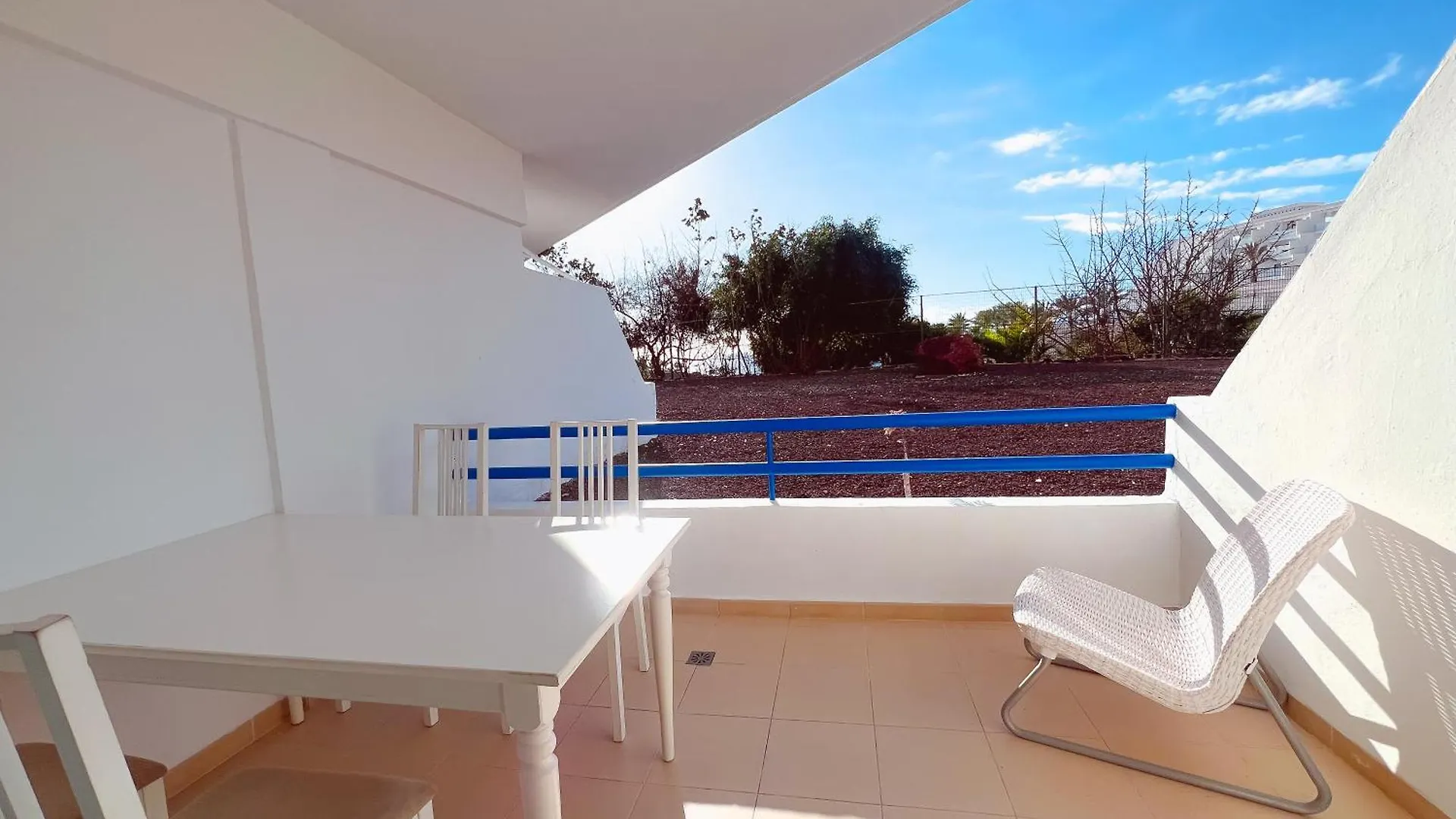Ocean Breeze 1 Bedroom Apartment, Mirador Paraiso Pp18 Playa Paraiso  Playa Paraiso (Tenerife)