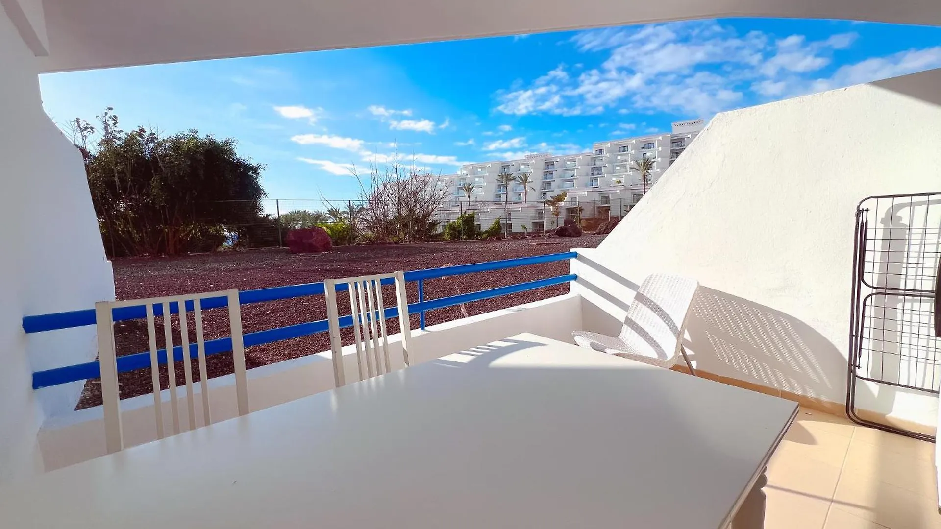 Ocean Breeze 1 Bedroom Apartment, Mirador Paraiso Pp18 Playa Paraiso  Apartment Playa Paraiso (Tenerife)