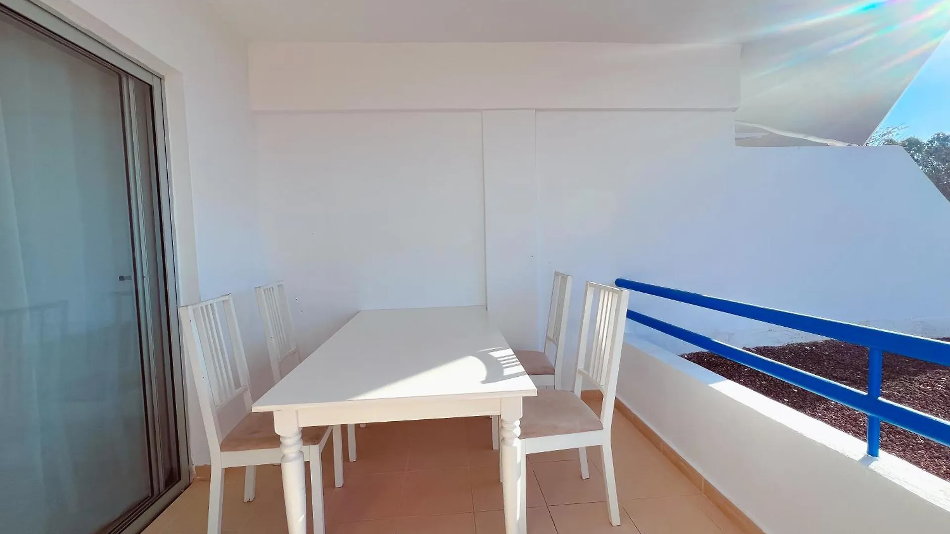 Apartment Ocean Breeze 1 Bedroom Apartment, Mirador Paraiso Pp18 Playa Paraiso