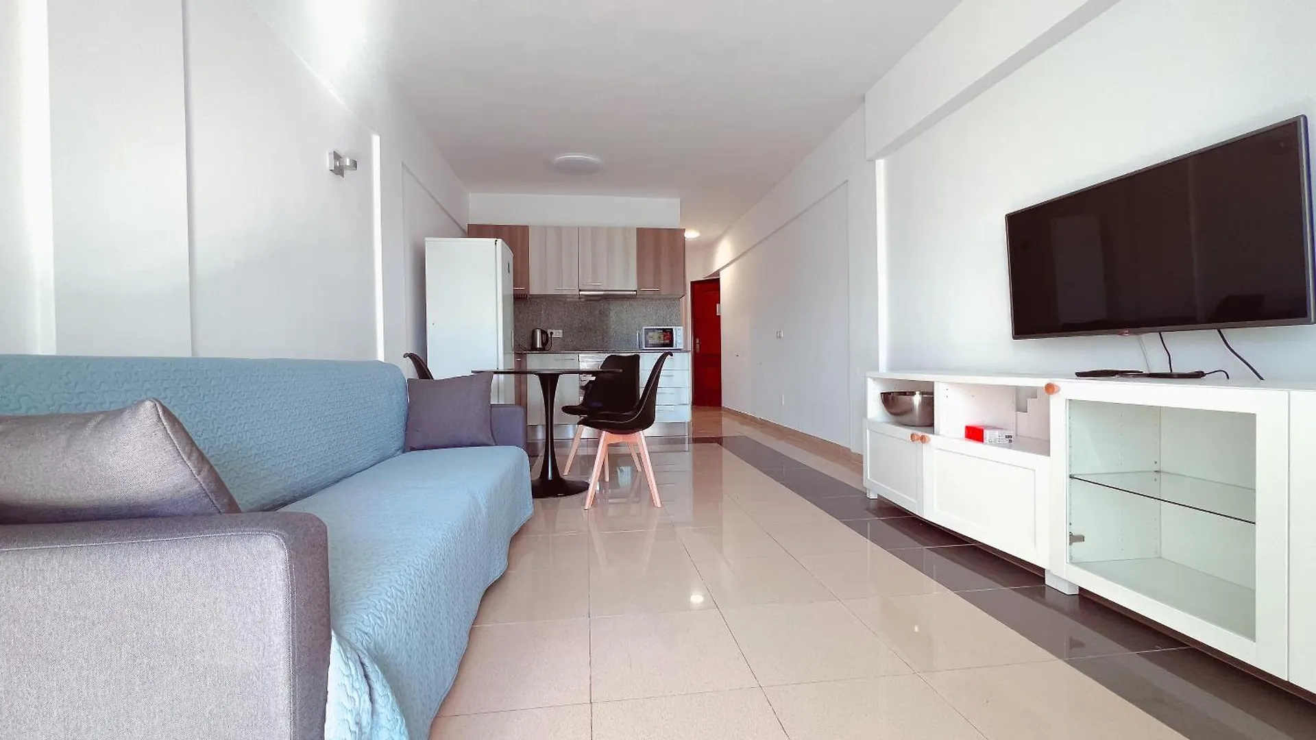Ocean Breeze 1 Bedroom Apartment, Mirador Paraiso Pp18 Playa Paraiso  Apartment Playa Paraiso (Tenerife)